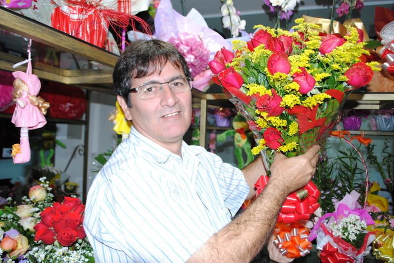 Dia Dos Namorados Aquece Mercado De Flores Blog Do Anderson