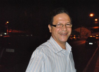 Joás Meira