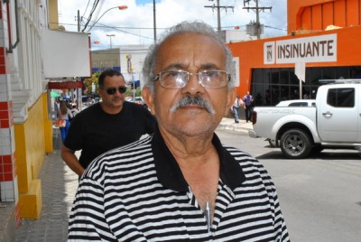 Conquista: Neto de Durval Menezes é baleado em assalto