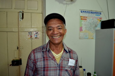 Carlos Fernandes