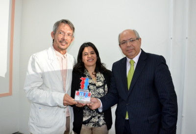 Fotos: Blog do Anderson