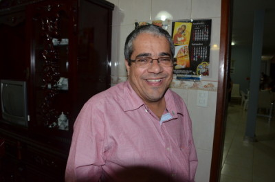 Fotos: Blog do Anderson