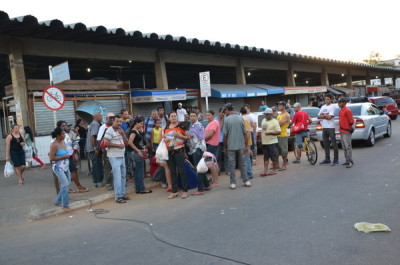 Fotos: Blog do Anderson