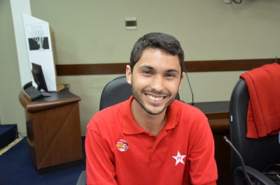 Fotos: Blog do Anderson