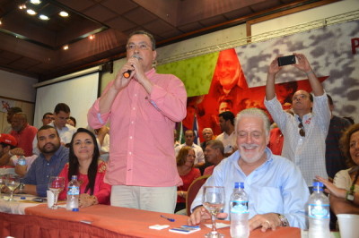 Fotos: Élvio Magalhães