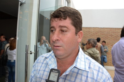 Tremedal: Ex-vereador diz que a gestão de Márcio Ferraz está tumultuada e o povo quer Zé Bahia