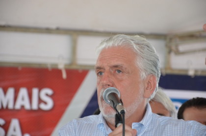 Governo da Bahia: Jaques Wagner ganha 2ª aposentadoria e vai receber R$ 29 mil por mês
