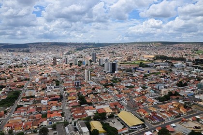 Temperatura: Conquista está entre as dez cidades mais frias do Brasil, aponta revista Exame