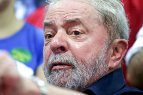 Resultado de imagem para Foto de Lula