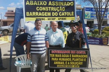 Fotos: Divulgação | MCMP