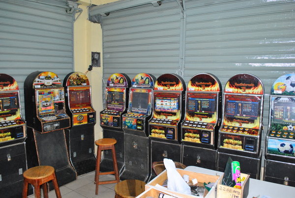 Slots gratis sem download Sem deposito