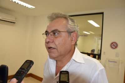 Luiz Almeida