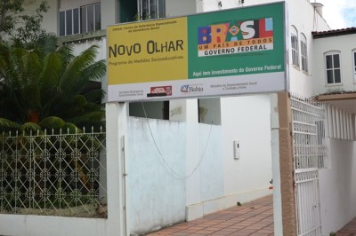 Fotos: PMVC