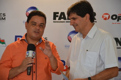 Fotos: Blog do Anderson