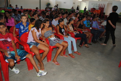 Fotos: ASCOM / ExpoConquista