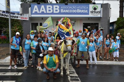 Foto: AABB | Divulgação