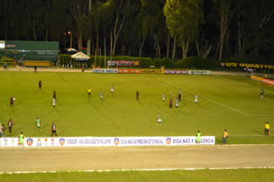 Foto: Cidade Esportes