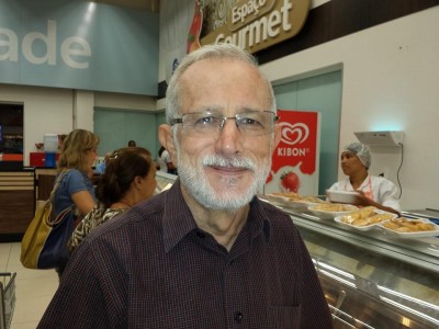 Jorge Maia