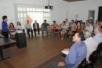 Fotos: PMVC