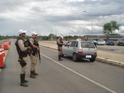 Foto: Divulgação / PRE