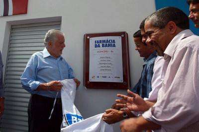 Fotos: Carol Garcia / GOVBA