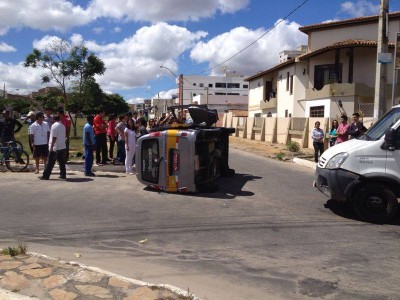 Foto: Leitor / Blog do Anderson