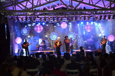 Fotos: Blog do Anderson