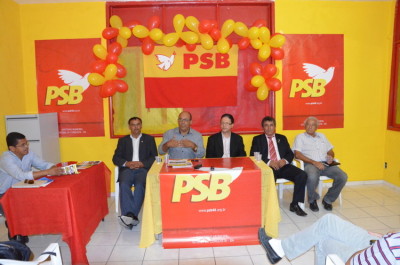 Fotos: Blog do Anderson