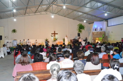 Fotos: Blog do Anderson