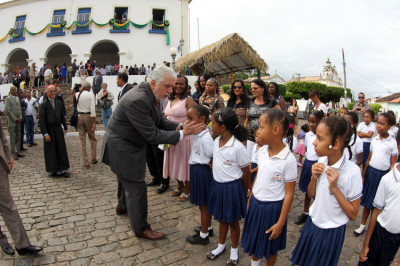 3-Cerimônia nas ruas de Cachoeira (2)