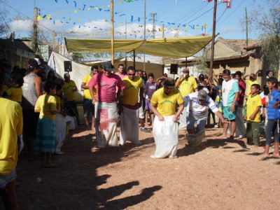 Fotos: Felipe Sammy | Blog do Anderson