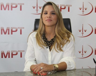 Foto: Divulgação | MPT