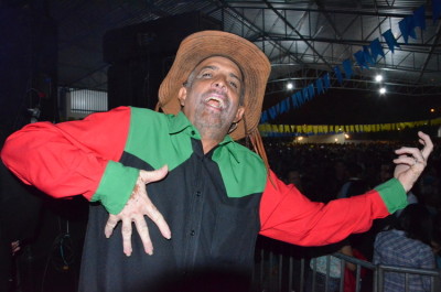 Fotos: Blog do Anderson