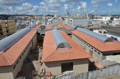 Fotos: Secom | PMVC