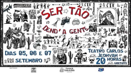 1-Sertão Dend'A Gente