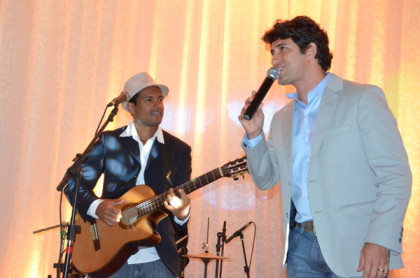 Fotos: Blog do Anderson