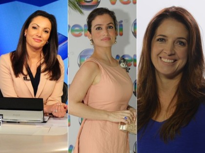 Fotos: TV Globo