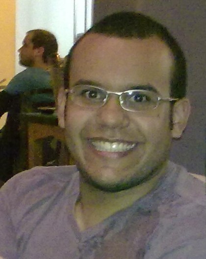 Henrique Azevedo Carvalho