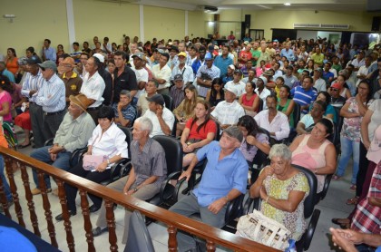 Fotos: Divulgação | CMVC