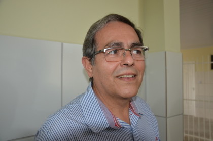 Miguel Felício