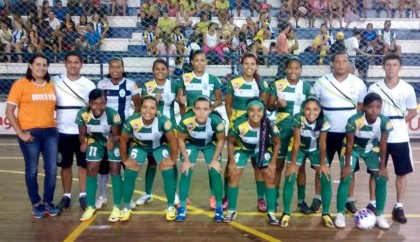 Jequié Futsal 1