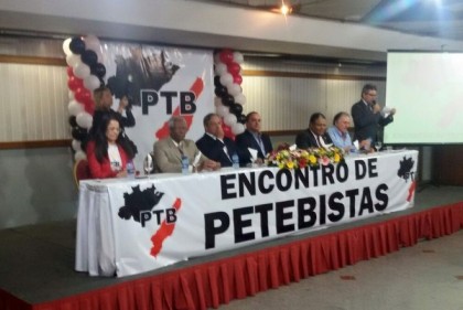 Fotos: Divulgação | PTB 