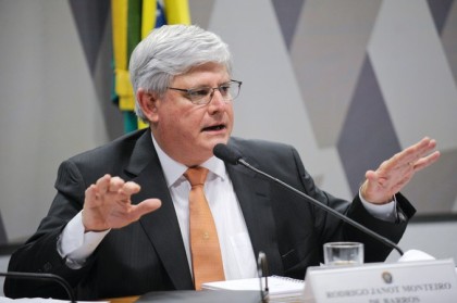 Foto: Divulgação | Senado