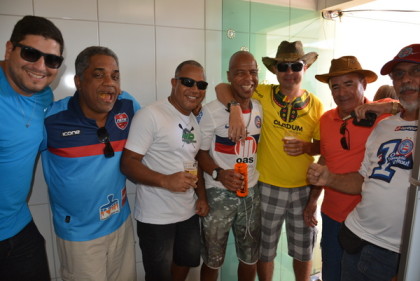 Fotos: BLOG DO ANDERSON