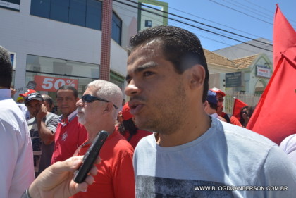 Foto: BLOG DO ANDERSON