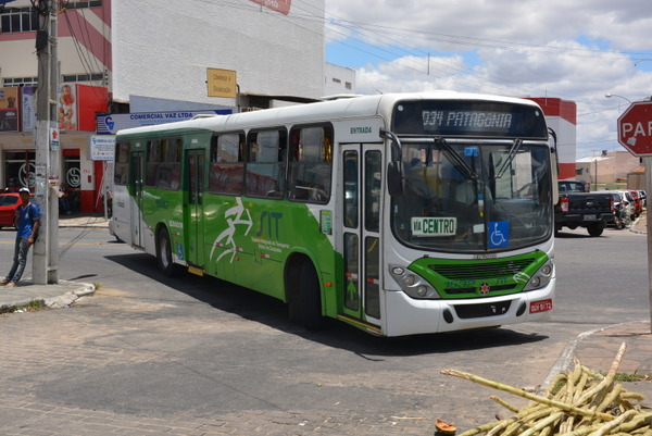 Horários e itinerários de ônibus - Prefeitura Municipal de Vitória da  Conquista - PMVC