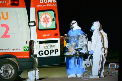 Foto: Reprodução | TV Globo