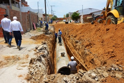 Foto: Divulgação | PMVC