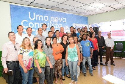 Foto: Divulgação | PMVC