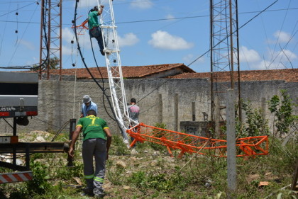 Fotos: BLOG DO ANDERSON